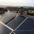 Módulo de painel solar 100W 160W 210W 260W 325W MONO SOLAR PAINEL PRENCIEL
